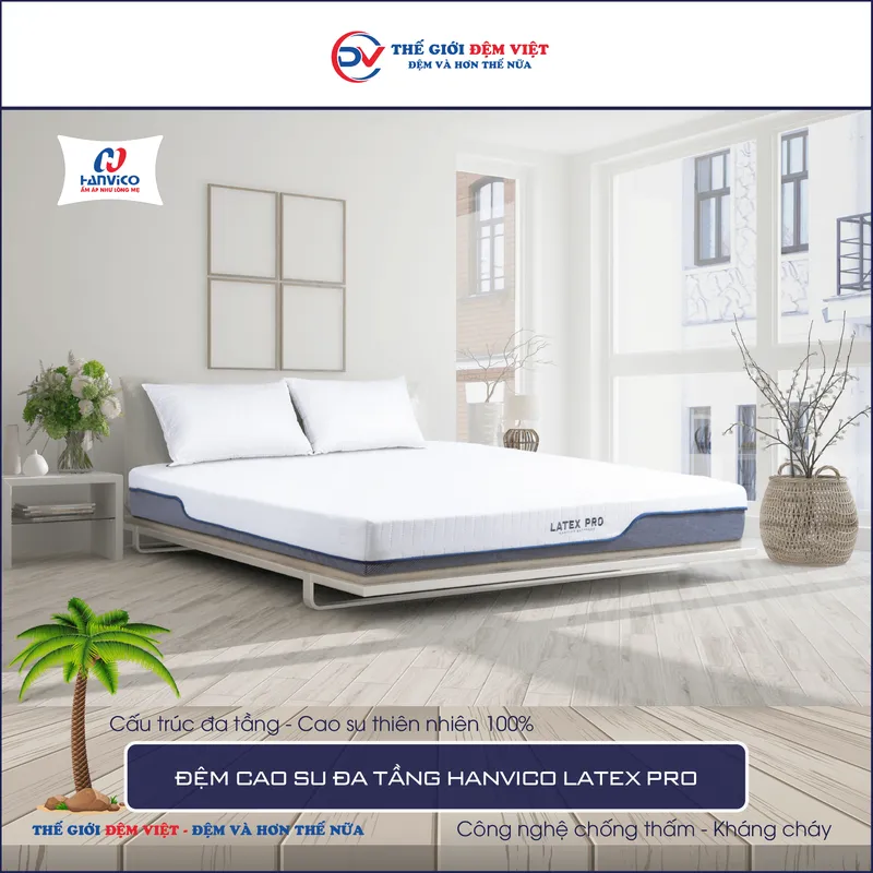 Sản phẩm 1 5 — Công Ty TNHH Sản Xuất Thương Mại Và Đầu Tư Thế Giới Đệm Việt — MST 0107759336