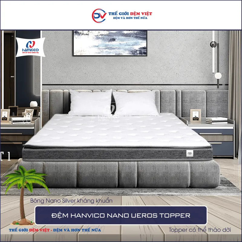 Sản phẩm 1 7 — Công Ty TNHH Sản Xuất Thương Mại Và Đầu Tư Thế Giới Đệm Việt — MST 0107759336
