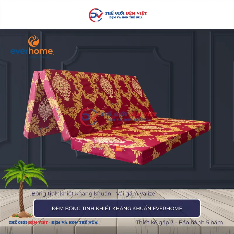 Sản phẩm 11 16 — Công Ty TNHH Sản Xuất Thương Mại Và Đầu Tư Thế Giới Đệm Việt — MST 0107759336