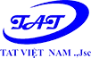 Logo Vật Tư In ấn TAT - Công Ty Cổ Phần Đầu Tư Và Thương Mại TAT Việt Nam