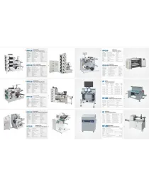 Sản phẩm may moc nganh in flexo 210x263 — Vật Tư In ấn TAT - Công Ty Cổ Phần Đầu Tư Và Thương Mại TAT Việt Nam — MST 0107759840