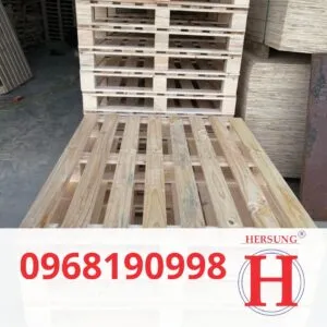 Sản phẩm pallet go 300x300 — Pallet Gỗ HerSung Việt Nam - Công Ty TNHH HerSung Việt Nam — MST 0107760035