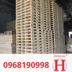 Sản phẩm pallet go thong 300x300 — Pallet Gỗ HerSung Việt Nam - Công Ty TNHH HerSung Việt Nam — MST 0107760035