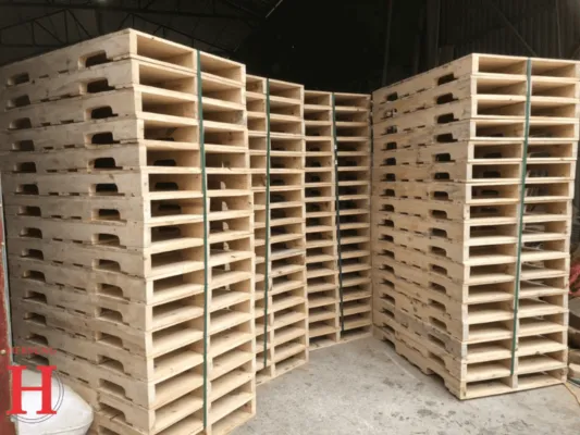 Sản phẩm pallet go 533x400 — Pallet Gỗ HerSung Việt Nam - Công Ty TNHH HerSung Việt Nam — MST 0107760035