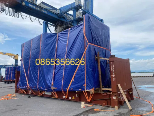 Sản phẩm lashing container 3 533x400 — Pallet Gỗ HerSung Việt Nam - Công Ty TNHH HerSung Việt Nam — MST 0107760035