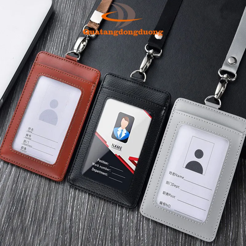 Sản phẩm BAO DUNG THE 4 — Công Ty TNHH Sản Xuất Và Phân Phối Quà Tặng Đông Dương — MST 0107761310