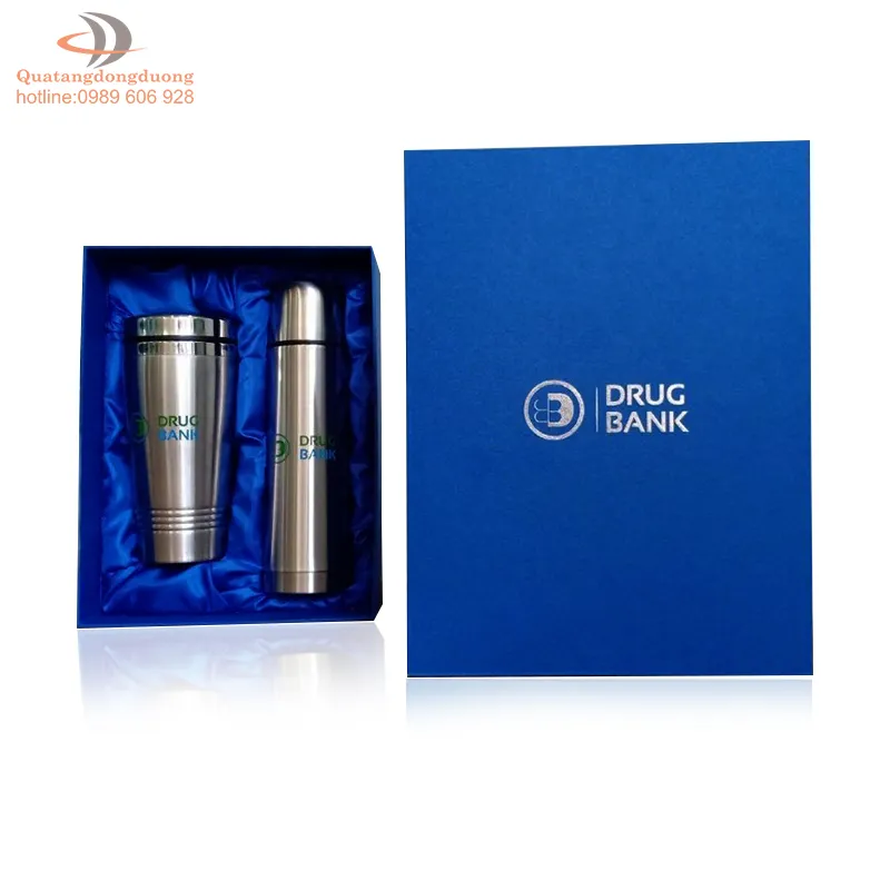 Sản phẩm BỘ GIFSET 1 — Công Ty TNHH Sản Xuất Và Phân Phối Quà Tặng Đông Dương — MST 0107761310