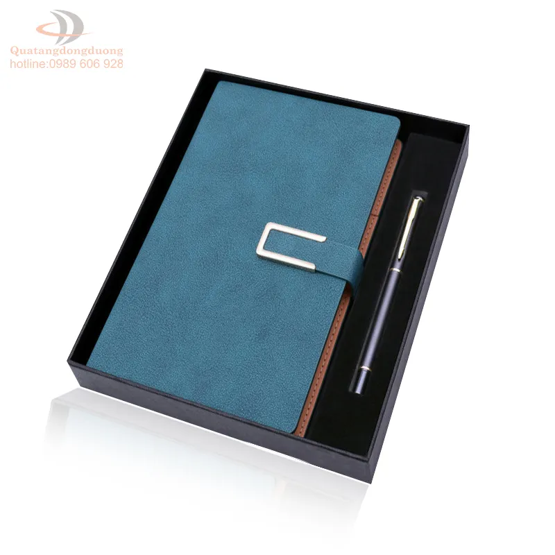 Sản phẩm BỘ GIFSET 11 — Công Ty TNHH Sản Xuất Và Phân Phối Quà Tặng Đông Dương — MST 0107761310