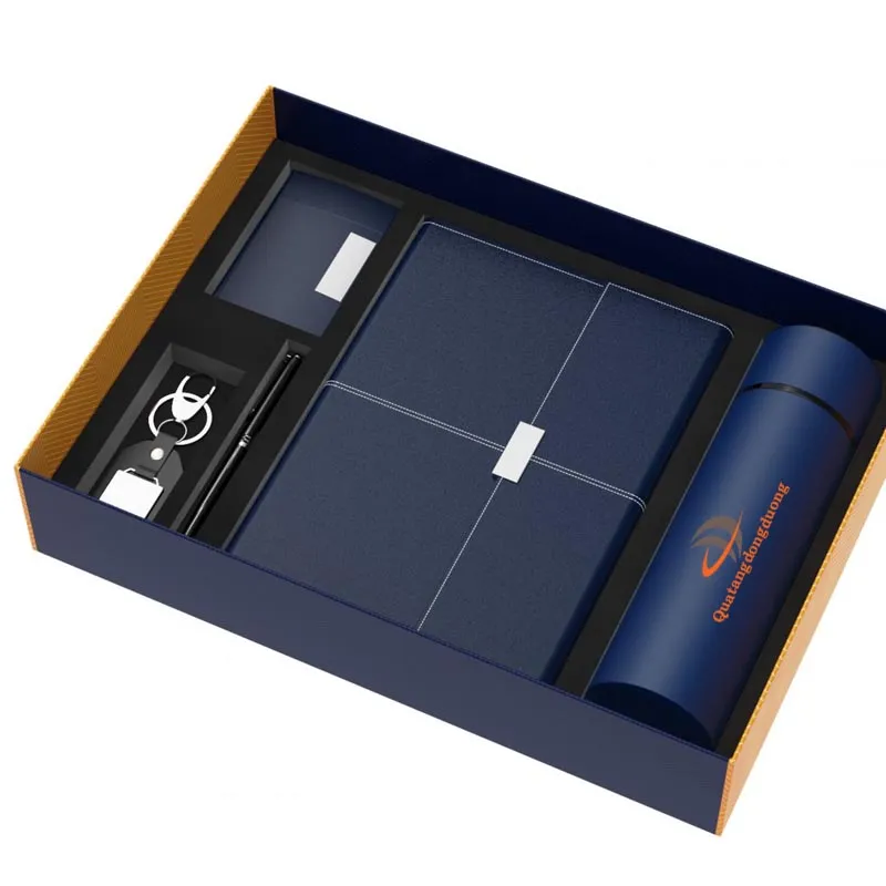 Sản phẩm BỘ GIFSET 66 — Công Ty TNHH Sản Xuất Và Phân Phối Quà Tặng Đông Dương — MST 0107761310