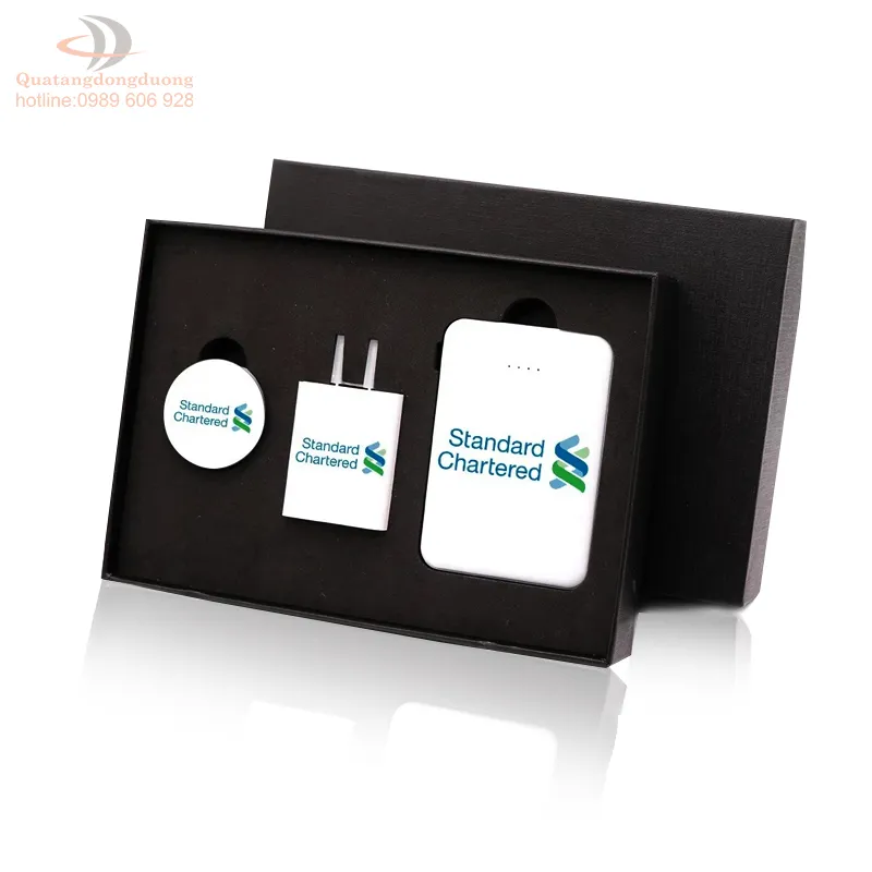 Sản phẩm BỘ GIFSET 9 — Công Ty TNHH Sản Xuất Và Phân Phối Quà Tặng Đông Dương — MST 0107761310