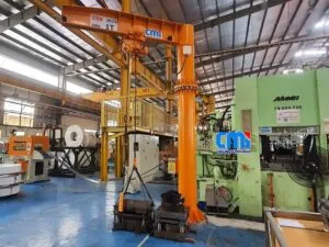 Sản phẩm cau truc quay 1 tan 3 m 6 300x225 — Công Ty TNHH Thiết Bị Công Nghiệp CMI VIệt Nam — MST 0107762642