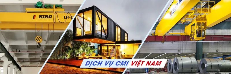 Sản phẩm cmi — Công Ty TNHH Thiết Bị Công Nghiệp CMI VIệt Nam — MST 0107762642