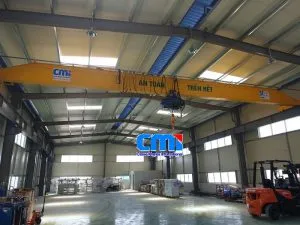 Sản phẩm cau truc don 5 tan 14 m 1 300x225 — Công Ty TNHH Thiết Bị Công Nghiệp CMI VIệt Nam — MST 0107762642