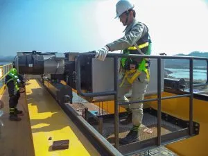 Sản phẩm huong dan bao duong cau truc 1 300x225 — Công Ty TNHH Thiết Bị Công Nghiệp CMI VIệt Nam — MST 0107762642