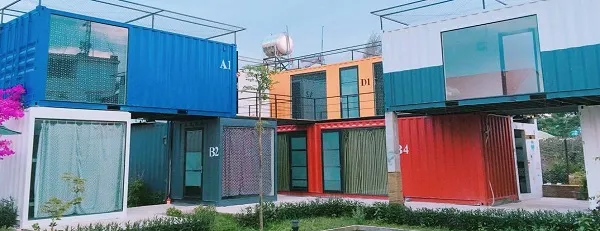 Sản phẩm nha container 2 — Công Ty TNHH Thiết Bị Công Nghiệp CMI VIệt Nam — MST 0107762642