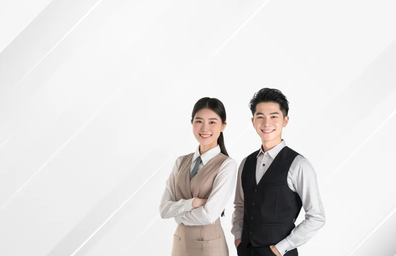 Sản phẩm dong phuc khach san — Công Ty TNHH Đầu Tư May Mặc Và XNK Nhật Minh — MST 0107762970