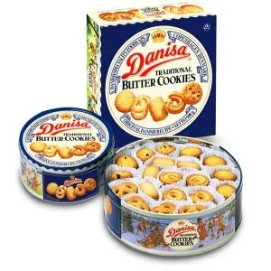 Sản phẩm banh quy bo danisa 454g 1 300x300 — Công Ty Cổ Phần CHM Việt Nam — MST 0107763332