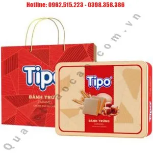 Sản phẩm TIPO BANH TRUNG 360G 300x300 — Công Ty Cổ Phần CHM Việt Nam — MST 0107763332