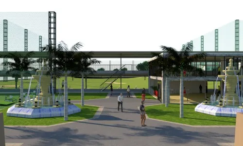 Sản phẩm driving range 1 1 500x300 — Công Ty TNHH Đầu Tư Sao Việt Phát — MST 0107763452