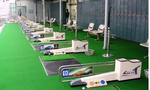 Sản phẩm simi automatic driving range 4 500x300 — Công Ty TNHH Đầu Tư Sao Việt Phát — MST 0107763452