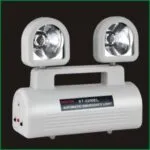 Sản phẩm den su co kentom kt 2200 el mat ech 2 x 6w 150x150 — Công Ty Cổ Phần Vina An Vinh — MST 0107767697