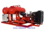 Sản phẩm may bom versar cuu hoa truc ngang SC 150x113 — Công Ty Cổ Phần Vina An Vinh — MST 0107767697