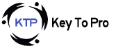 Logo Công Ty Cổ Phần Công Nghệ Nghe Nhìn KTP