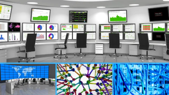 Sản phẩm NOC — Công Ty Cổ Phần Công Nghệ Nghe Nhìn KTP — MST 0107771647