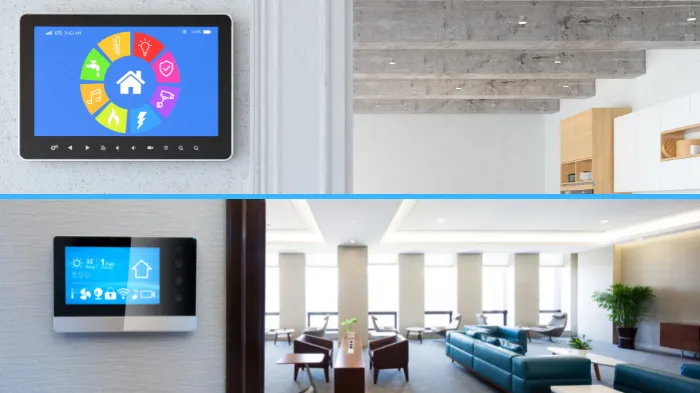 Sản phẩm Smart meeting room — Công Ty Cổ Phần Công Nghệ Nghe Nhìn KTP — MST 0107771647