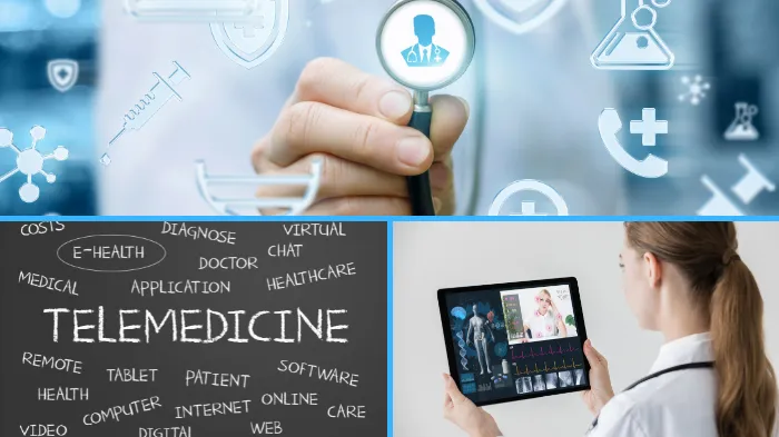Sản phẩm Telemedicine — Công Ty Cổ Phần Công Nghệ Nghe Nhìn KTP — MST 0107771647