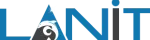 Logo Công Ty Cổ Phần Công Nghệ Và Truyền Thông Lanit