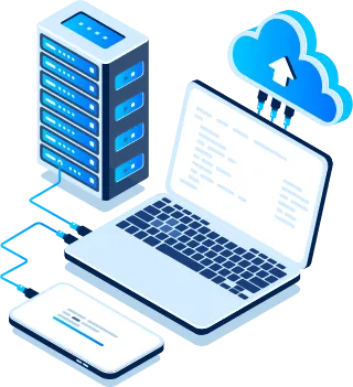 Sản phẩm server3 — Công Ty Cổ Phần Công Nghệ Và Truyền Thông Lanit — MST 0107773605