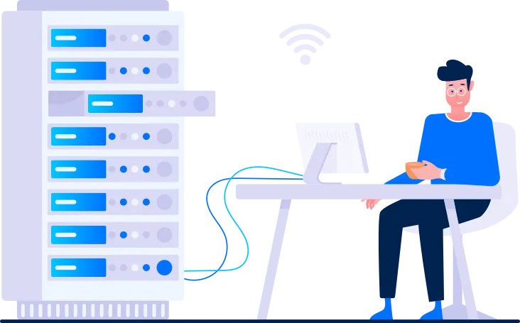 Sản phẩm vps1 — Công Ty Cổ Phần Công Nghệ Và Truyền Thông Lanit — MST 0107773605