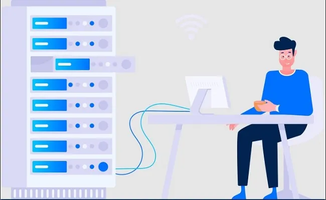Sản phẩm lanit vps — Công Ty Cổ Phần Công Nghệ Và Truyền Thông Lanit — MST 0107773605