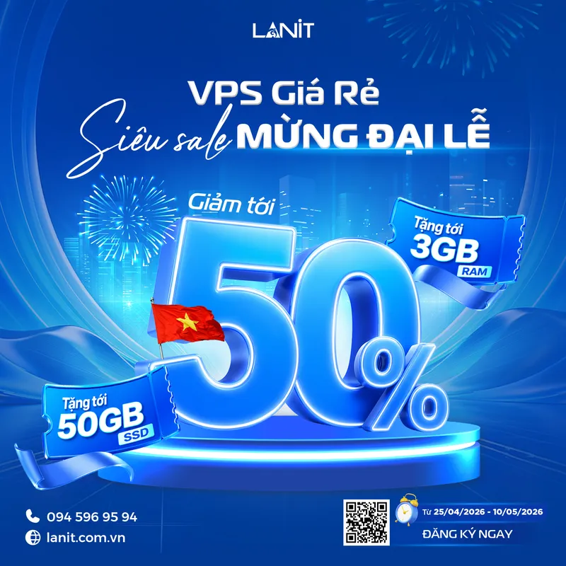 Sản phẩm 676913516_1511158271021119_7897627525364518761_n — Công Ty Cổ Phần Công Nghệ Và Truyền Thông Lanit — MST 0107773605