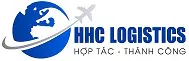 Logo Công Ty Cổ Phần Xuất Nhập Khẩu HHC Logistics