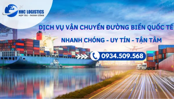 Sản phẩm van chuyen duong bien 1 600x343 — Công Ty Cổ Phần Xuất Nhập Khẩu HHC Logistics — MST 0107775137