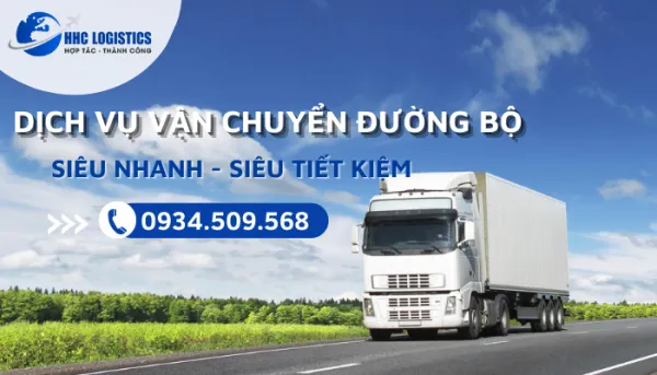 Sản phẩm van chuyen duong bo 4 600x343 — Công Ty Cổ Phần Xuất Nhập Khẩu HHC Logistics — MST 0107775137