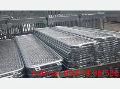 Sản phẩm luoi chong choi — Công Ty TNHH Xây Dựng Bách Tín — MST 0107775786