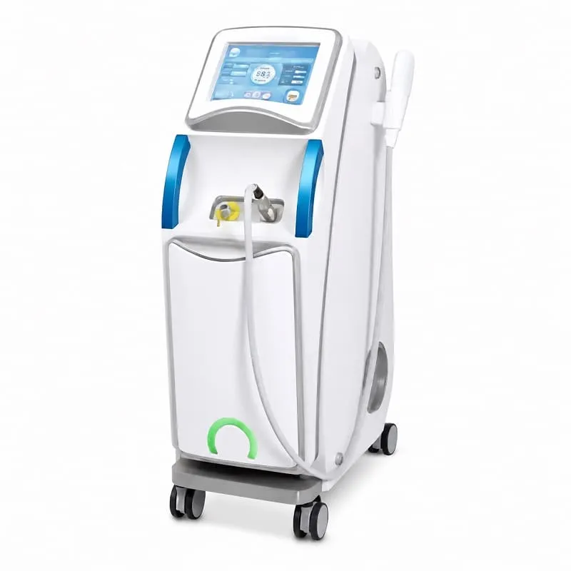 Sản phẩm May Hifu Hipro Han Quoc — Máy Móc Và Thiết Bị Thẩm Mỹ HPMED Việt Nam - Công Ty TNHH HPMED Việt Nam — MST 0107777399