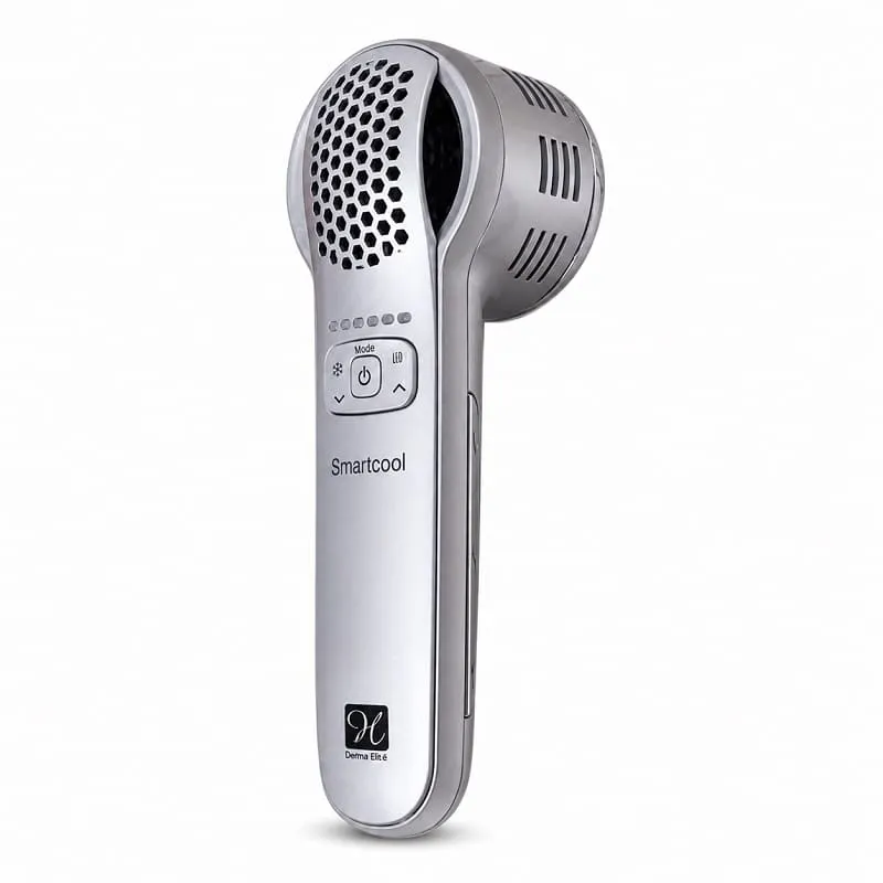 Sản phẩm May Dien Di Smart Cool — Máy Móc Và Thiết Bị Thẩm Mỹ HPMED Việt Nam - Công Ty TNHH HPMED Việt Nam — MST 0107777399