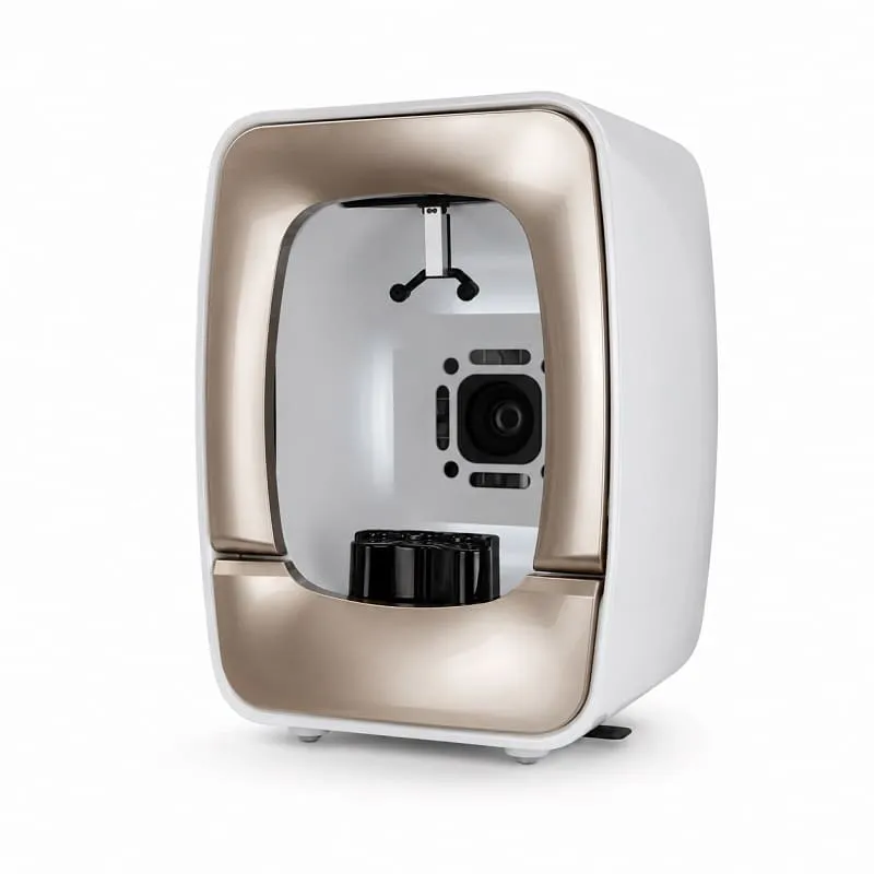 Sản phẩm May Phan Tich Da Focuskin Han Quoc — Máy Móc Và Thiết Bị Thẩm Mỹ HPMED Việt Nam - Công Ty TNHH HPMED Việt Nam — MST 0107777399
