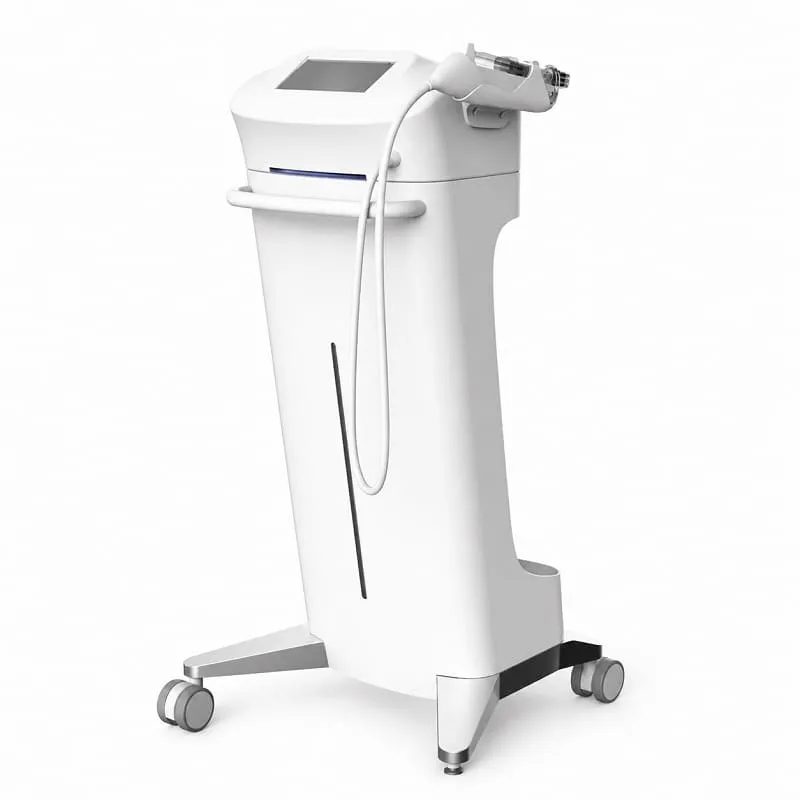 Sản phẩm May Tiem Tinh Chat Hycoox — Máy Móc Và Thiết Bị Thẩm Mỹ HPMED Việt Nam - Công Ty TNHH HPMED Việt Nam — MST 0107777399