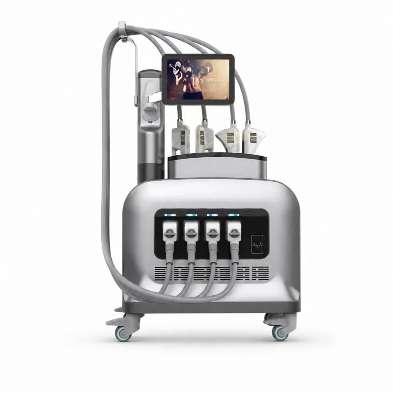 Sản phẩm May Giam Beo Ems Magshape — Máy Móc Và Thiết Bị Thẩm Mỹ HPMED Việt Nam - Công Ty TNHH HPMED Việt Nam — MST 0107777399