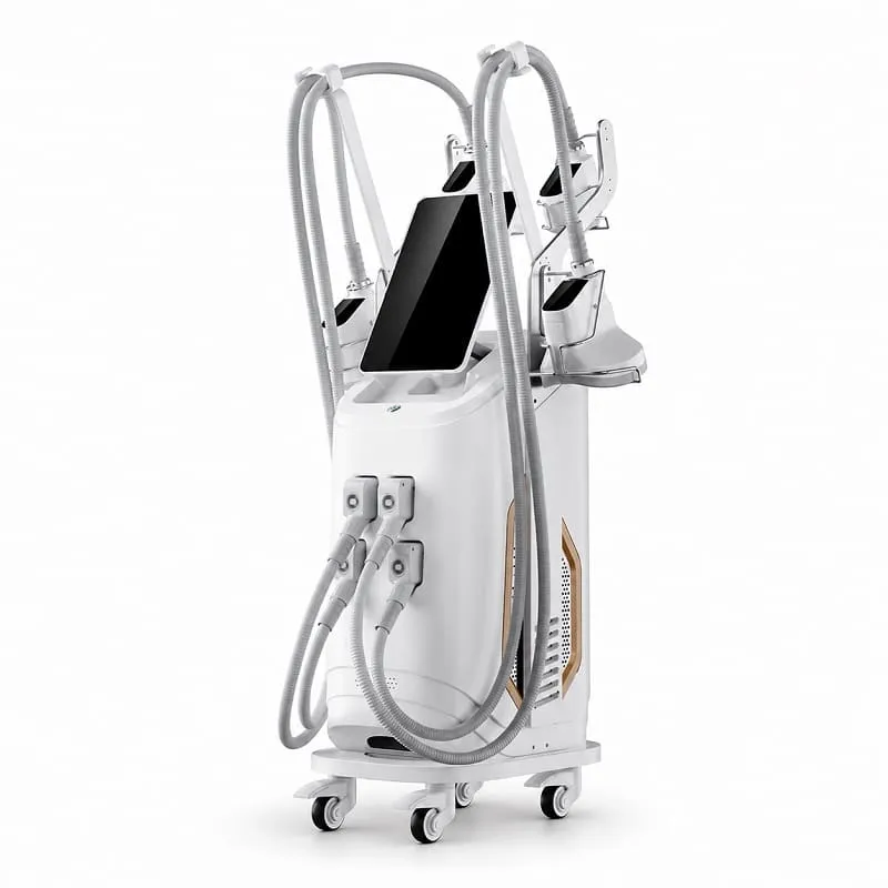 Sản phẩm May Giam Beo Quang Dong 360 Cryolipolysis 01 — Máy Móc Và Thiết Bị Thẩm Mỹ HPMED Việt Nam - Công Ty TNHH HPMED Việt Nam — MST 0107777399