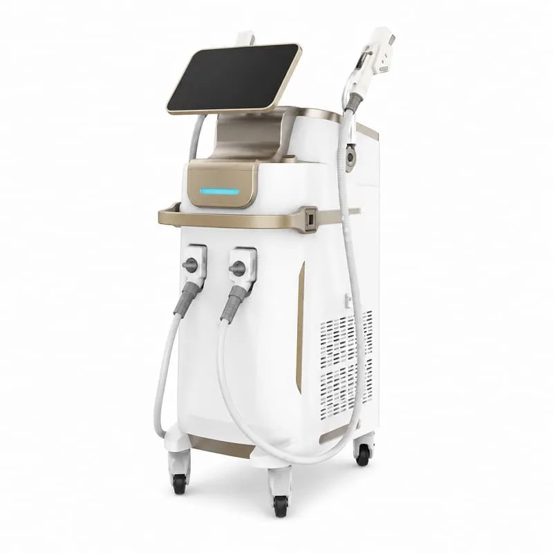 Sản phẩm May Triet Long Dpl Speectrum — Máy Móc Và Thiết Bị Thẩm Mỹ HPMED Việt Nam - Công Ty TNHH HPMED Việt Nam — MST 0107777399