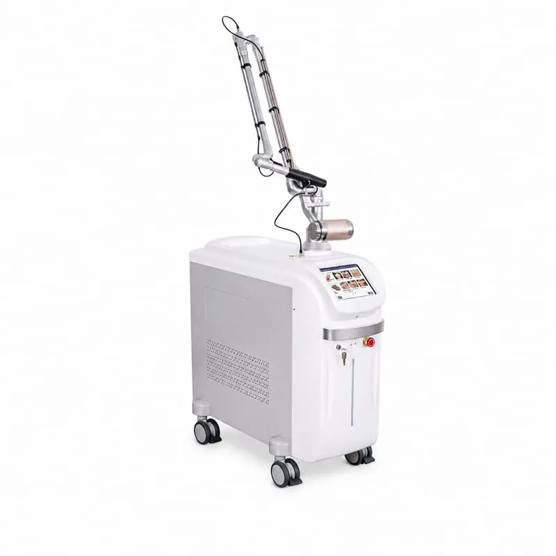 Sản phẩm May Laser Pico Ultra 300 — Máy Móc Và Thiết Bị Thẩm Mỹ HPMED Việt Nam - Công Ty TNHH HPMED Việt Nam — MST 0107777399
