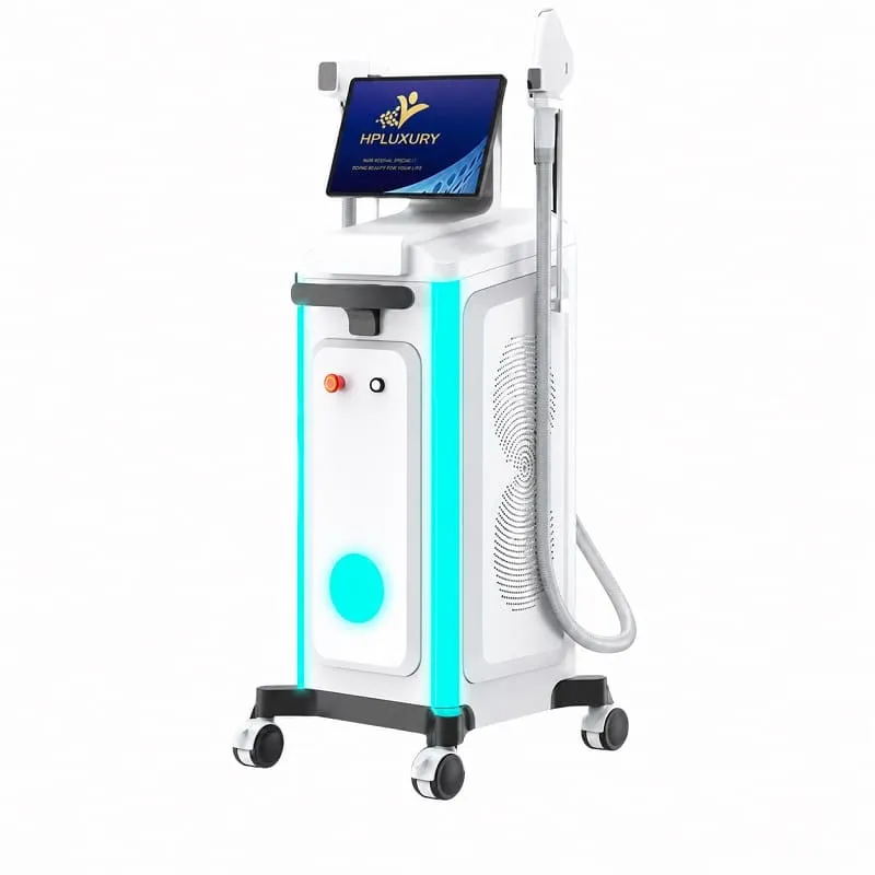 Sản phẩm May Triet Long HPLUXURY 1 — Máy Móc Và Thiết Bị Thẩm Mỹ HPMED Việt Nam - Công Ty TNHH HPMED Việt Nam — MST 0107777399
