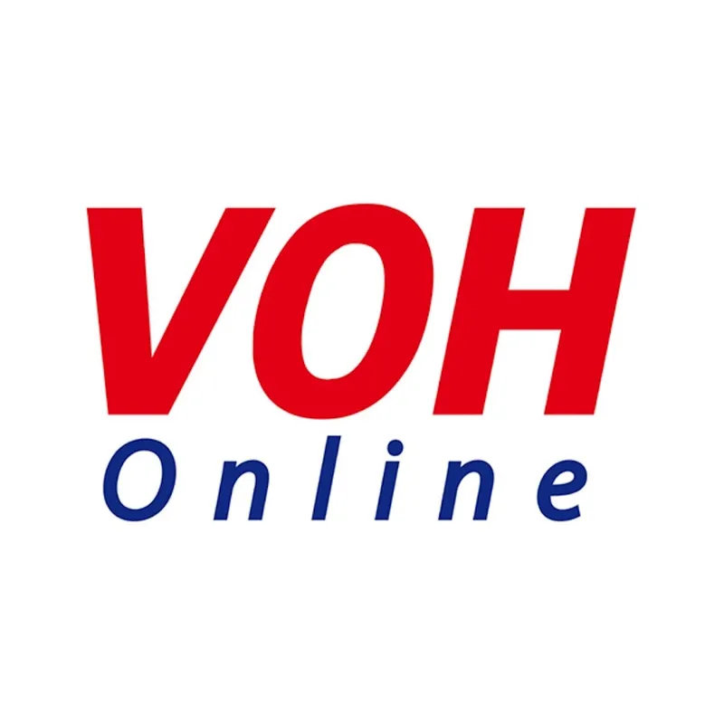 Sản phẩm VOH — Máy Móc Và Thiết Bị Thẩm Mỹ HPMED Việt Nam - Công Ty TNHH HPMED Việt Nam — MST 0107777399