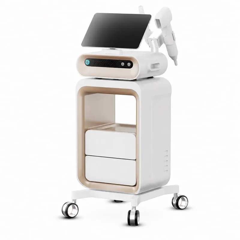 Sản phẩm May Hifu 8D Pro 1 — Máy Móc Và Thiết Bị Thẩm Mỹ HPMED Việt Nam - Công Ty TNHH HPMED Việt Nam — MST 0107777399